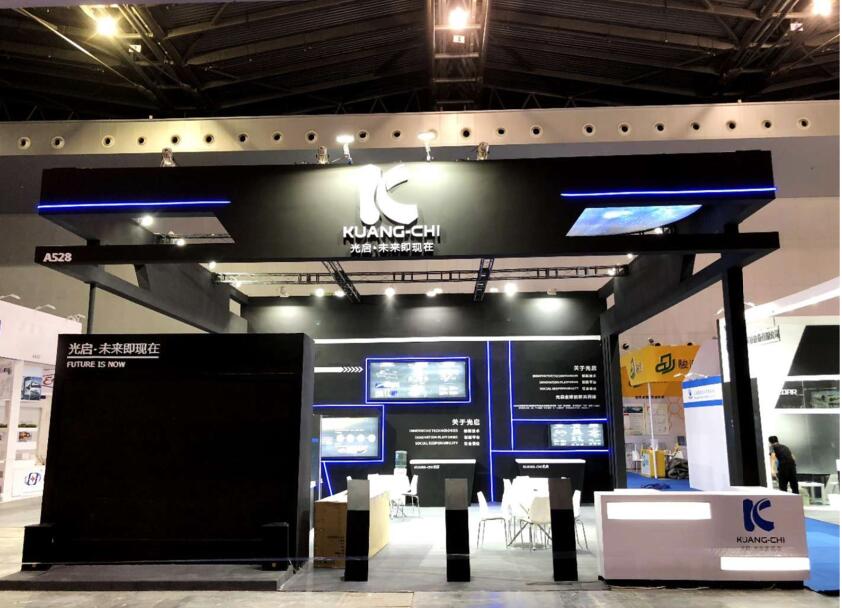 在冬季展臺搭建時(shí)需要注意那些問題？那些問題需要避免？