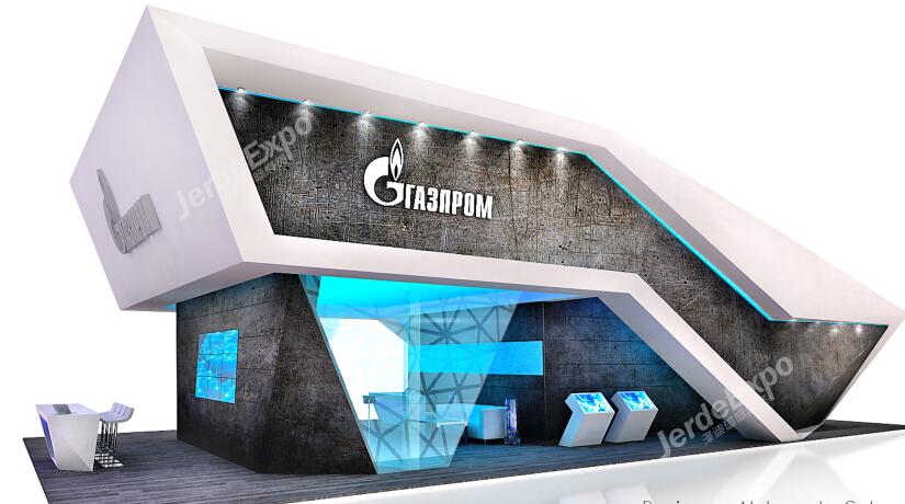 【展臺(tái)設(shè)計(jì)搭建】前參展商需知道那些內(nèi)容？