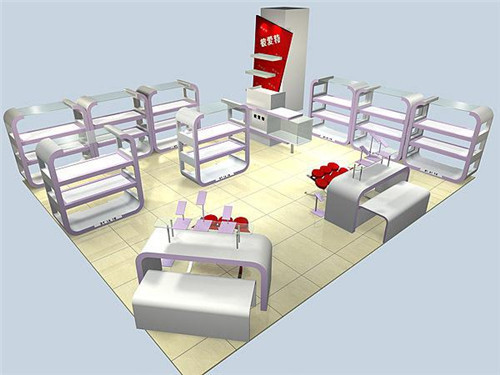 上海展臺設(shè)計搭建有幾種使用小技巧？展臺搭建公司為您歸納