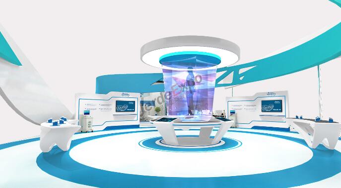 【展示設(shè)計(jì)】的主要特征有什么？