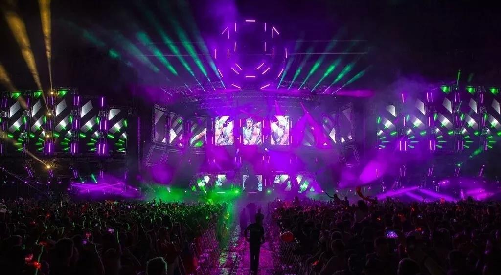 展臺燈光設(shè)計 展臺燈光設(shè)計