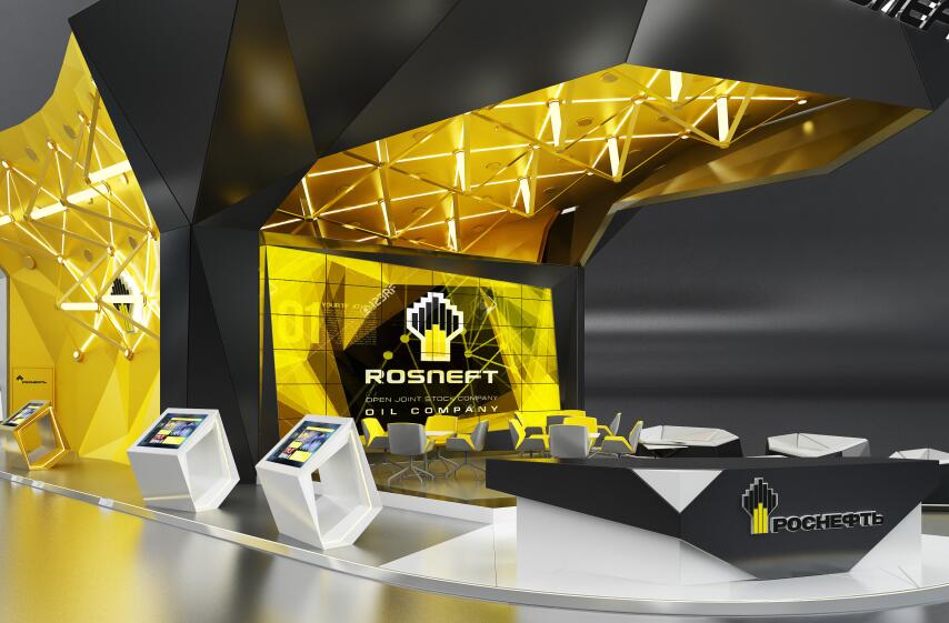 空間設(shè)計思維與表達(dá)