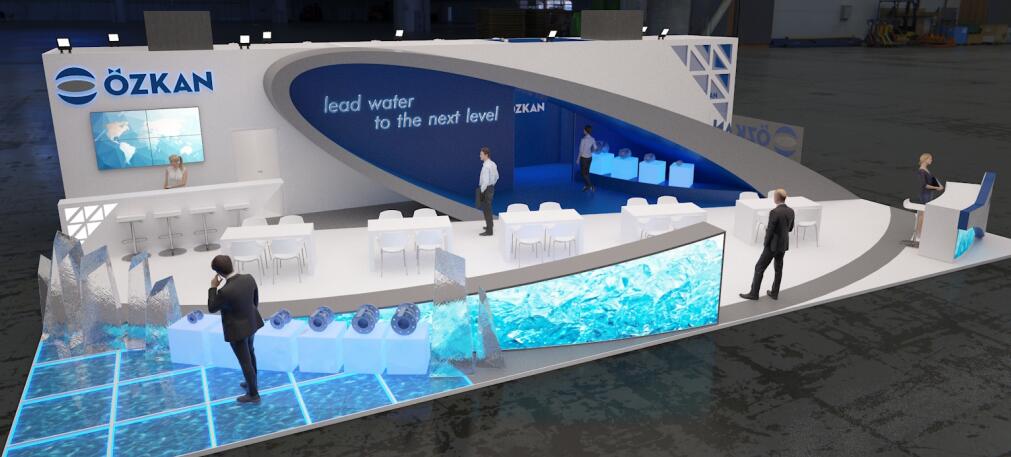 展廳設(shè)計 展廳設(shè)計