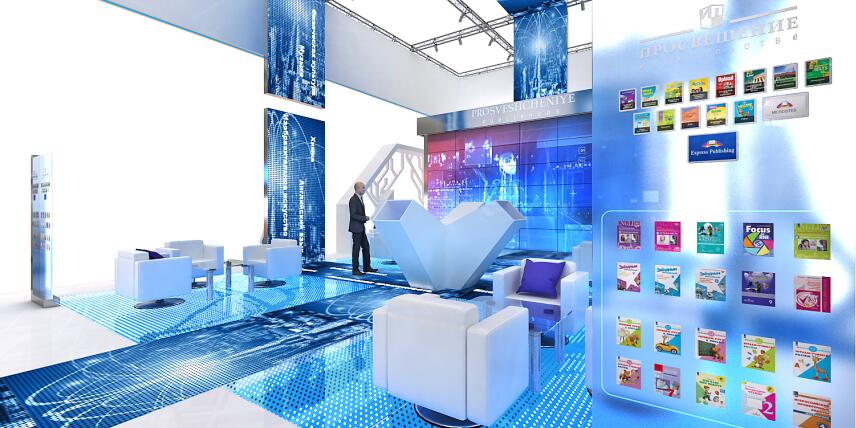 展示平面設計 展示平面設計