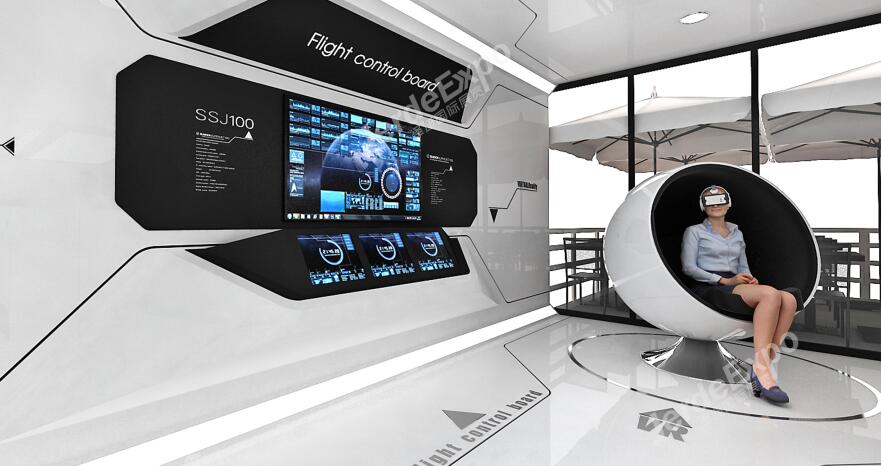 多媒展示設(shè)計 多媒展示設(shè)計