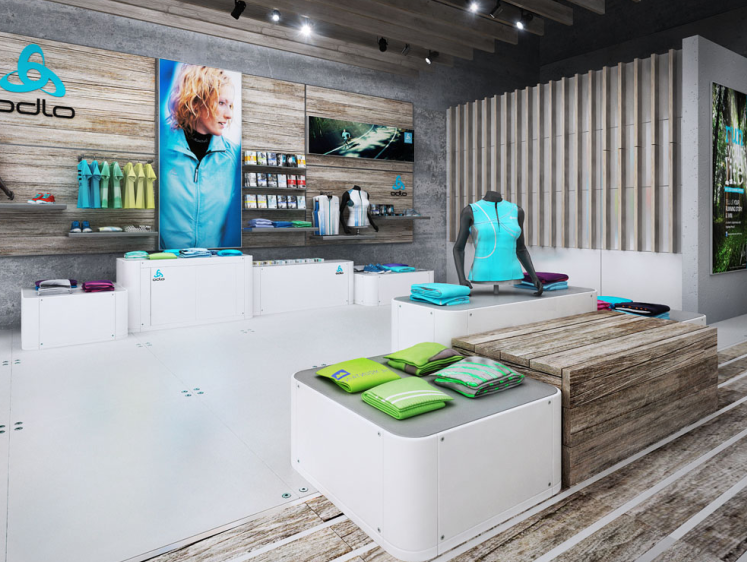 【展示展臺(tái)道具設(shè)計(jì)分類】有哪些?