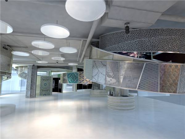 【展示設(shè)計(jì)程序】的四大內(nèi)容有哪些？