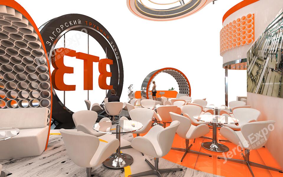 【展示設計】的概念是什么？