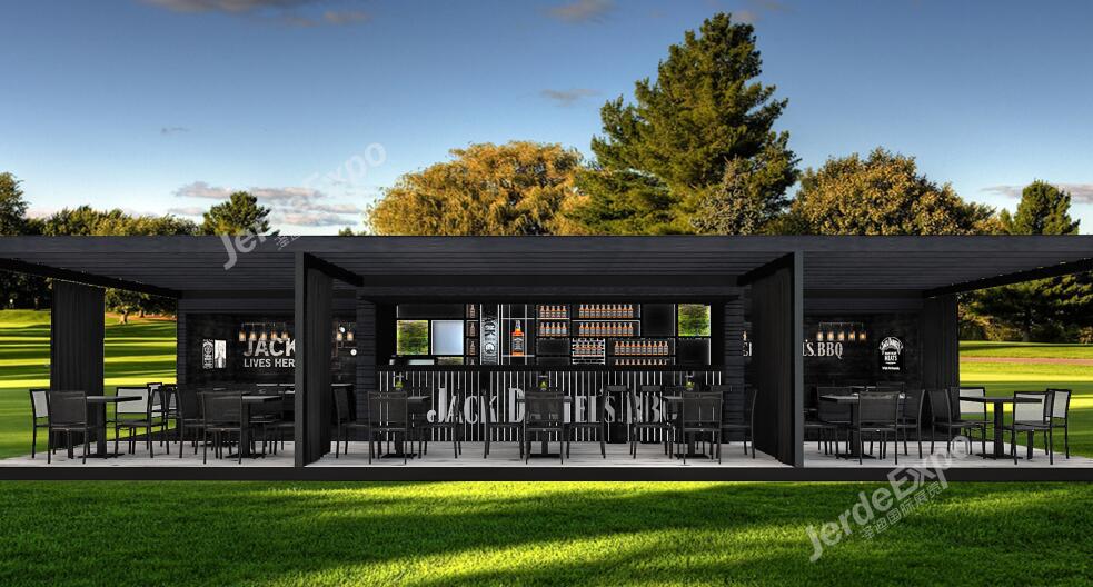 【展臺(tái)設(shè)計(jì)搭建】中客戶常問到的幾個(gè)問題？