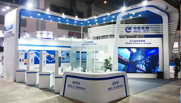 小型展臺設計時如何突出主題及設計時需要注意什么？