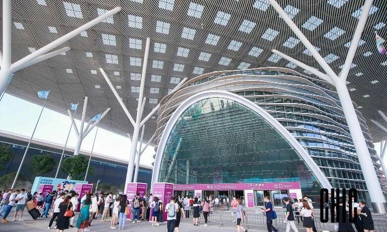 深圳國(guó)際服裝服飾博覽會(huì) 深圳國(guó)際服裝服飾博覽會(huì)