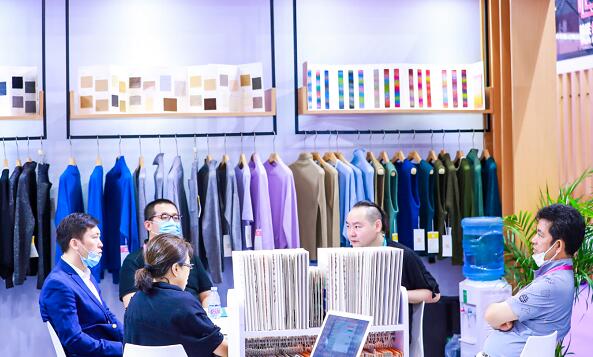 深圳國(guó)際紡織紗線(xiàn)展會(huì) 深圳國(guó)際紡織紗線(xiàn)展會(huì)