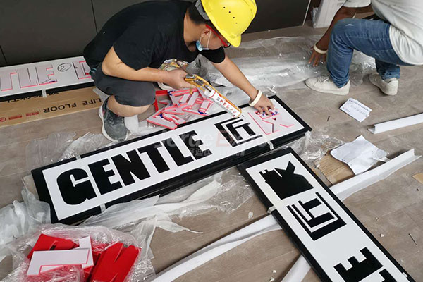 廣州家博會(huì)展臺(tái)施工圖 廣州家博會(huì)展臺(tái)施工圖