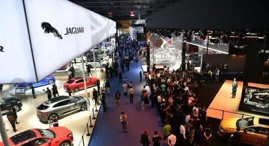 2020成都哪里有舉辦國(guó)際車(chē)展？展會(huì)設(shè)計(jì)公司幫您解答