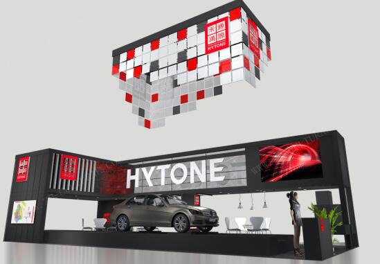 上海做展會設(shè)計裝修需要用到什么材料？