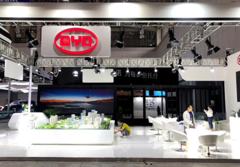 上海展會(huì)設(shè)計(jì)搭建服務(wù)的主要有哪些內(nèi)容？