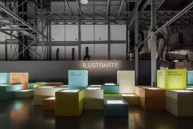 2020上海兒童展臺(tái)設(shè)計(jì)案例及設(shè)計(jì)考慮因素有哪些？