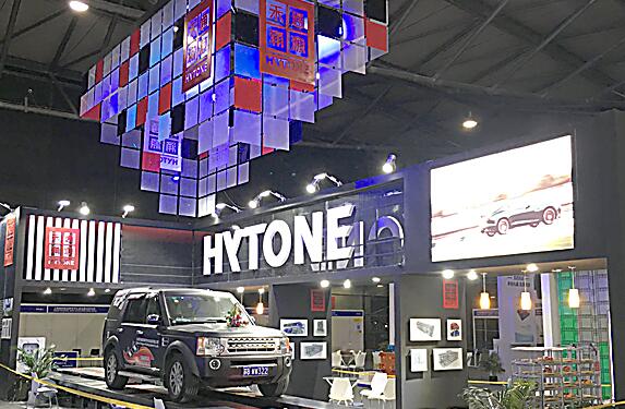 上海展會設(shè)計公司招展前的準(zhǔn)備工作有哪些？