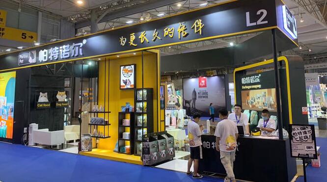 寵物展臺設(shè)計搭建中 圖騰柱的造型設(shè)計與類型有哪些？