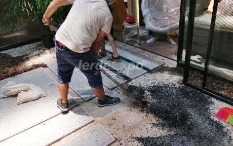 展會撤展展臺搭建公司需注意什么？展會撤展步驟又是什么？