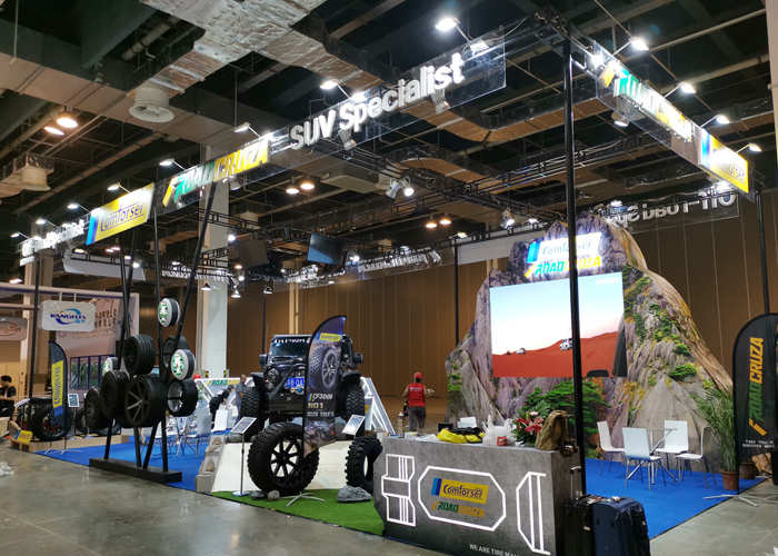 北京大型會(huì)展公司有哪些？2023北京會(huì)展搭建公司專業(yè)推薦