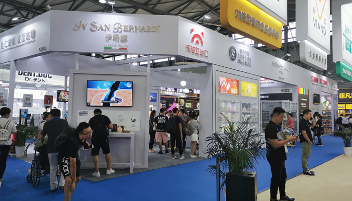 2020上海最新觀展技巧有哪些？上海展臺(tái)搭建工廠為您回答