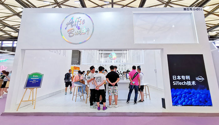 展區(qū)展位劃分方法有哪些？劃分時需要注意什么？