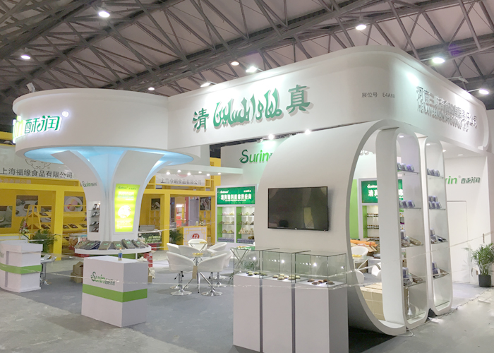 辦展會(huì)的目的是什么？有什么好處？上海展會(huì)設(shè)計(jì)搭建商解答