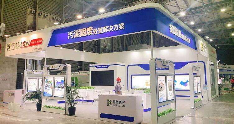 展會(huì)布展工作流程要求有哪些？上海布展公司幫您解答