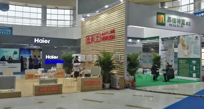 展會(huì)開幕式展臺(tái)布置有哪些要求？上海展臺(tái)布置公司解答