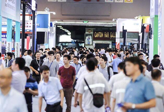 廣州物流展覽館怎么走？廣州展覽搭建公司為您指引