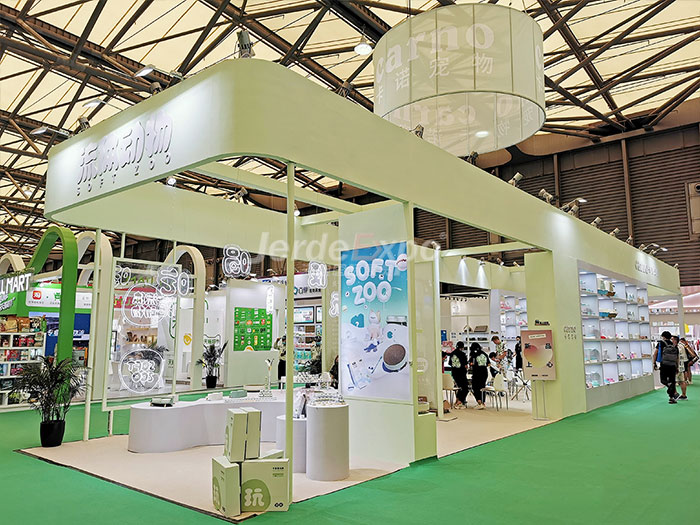 杭州展會(huì)設(shè)計(jì)公司有哪些？2022杭州展會(huì)設(shè)計(jì)公司大全