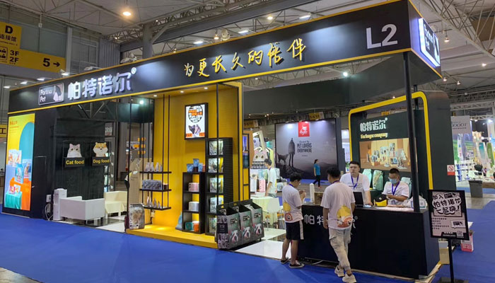 展會策劃公司分享-如何利用老展商推動新展商的招展？