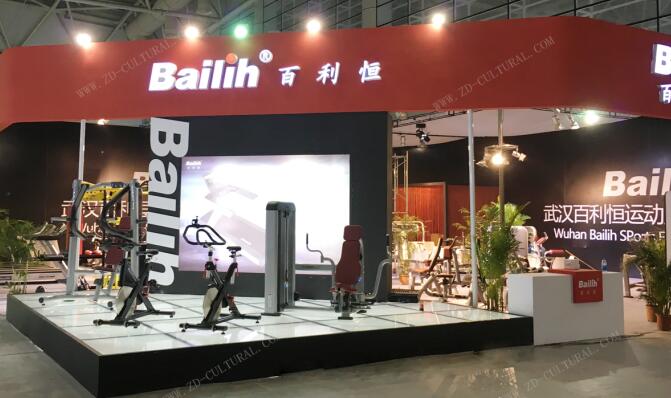 上海展覽展臺(tái)設(shè)計(jì)有哪些注意事項(xiàng)？又有哪些環(huán)境需求？