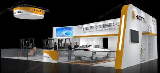 上海展臺(tái)搭建公司搭建前期需要做好哪些準(zhǔn)備？