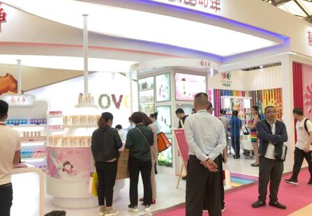 上海展臺(tái)搭建公司解答-會(huì)展招商的重要性有幾點(diǎn)？