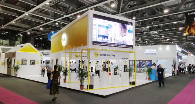 上海參展商該如何正確選擇展會(huì)？