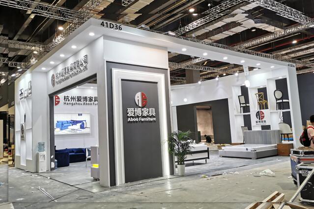 展區(qū)布展與展位設(shè)計要注意的問題有哪些？需要考慮什么問題？