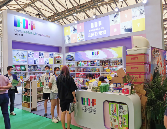 特裝展臺搭建公司分享 特裝展臺搭建前需要了解哪些問題？