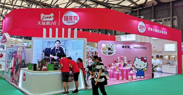 北京展會搭建公司哪家好？推薦2022北京展會搭建服務商