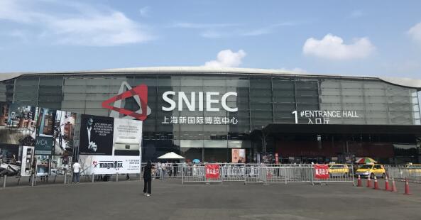 上海浦東新國際博覽中心地址在哪里？該怎么走？