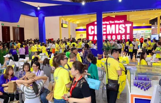 2020北京美博會(huì)什么時(shí)候舉行？美博會(huì)展臺(tái)搭建公司解答