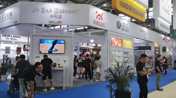 上海展臺(tái)設(shè)計(jì)中技巧有哪些？設(shè)計(jì)時(shí)需要注意什么問題？