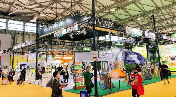 四川展臺搭建公司有哪些？推薦2022展臺設計公司最新排名