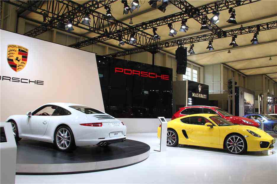 2020大連國(guó)際汽車展會(huì)多久開展？大連展覽搭建公司解答