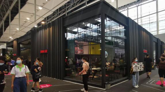 展會(huì)定位主要分為哪些方面？上海會(huì)展布置公司專業(yè)解答