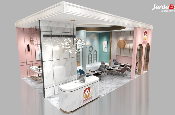 2020北京孕嬰童展開(kāi)展時(shí)間是多久？北京展臺(tái)設(shè)計(jì)公司解答