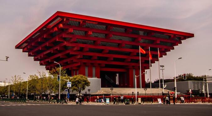 上海10月近期有什么展會(huì)信息？上海展臺(tái)搭建工廠解答