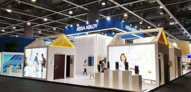 廣州有哪些知名的展位展臺設(shè)計公司？廣州展臺設(shè)計公司推薦