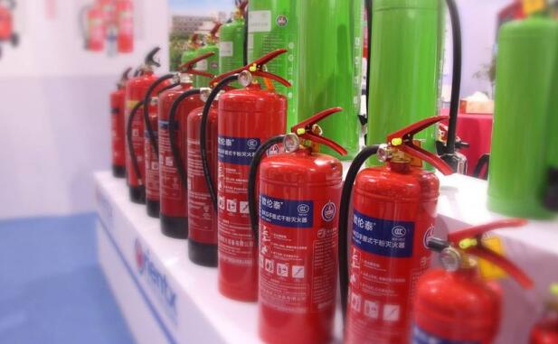 2020上海消防展什么時(shí)候舉辦？上海消防展臺(tái)搭建公司解答